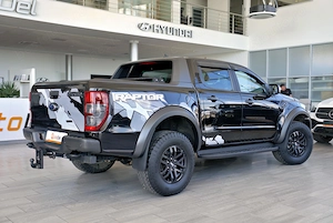 Ford Ranger - imagine 8