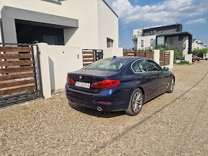 Bmw G30 2019 - imagine 8