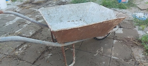 Vand roaba solida pentru constructii