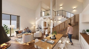 Casa demolabila/renovabila cu proiect in Jucu de Sus - imagine 4