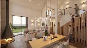 Casa demolabila/renovabila cu proiect in Jucu de Sus - imagine 5