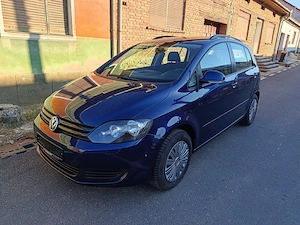 Vw golf 6 plus 1,4 benzina 