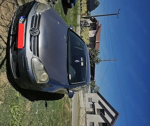 Vw Golf V, 1,9 TDI; 4500lei, negociabil! - imagine 3