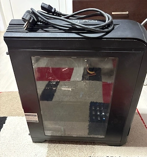 pc gaming myria