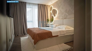 Comision0%! 2 camere 53 mp, modern, balcon 10 mp, parcare, The Ofice