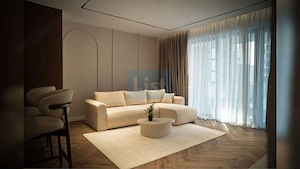 Comision0%! 2 camere 53 mp, modern, balcon 10 mp, parcare, The Ofice - imagine 2