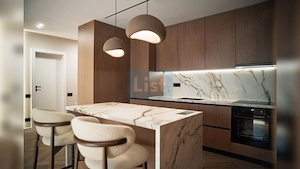 Comision0%! 2 camere 53 mp, modern, balcon 10 mp, parcare, The Ofice - imagine 3