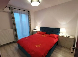 Casa 4 dormitoare 3 bai mansarda si gradina Baneasa Pipera - imagine 10