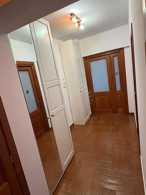 APARTAMENT 2 CAMERE DE ÎNCHIRIAT – ZONA CARAIMAN | PLOIEȘTI - imagine 5