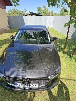 Mazda 3 e-Skyactiv G122 MHEV - imagine 4