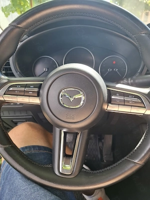 Mazda 3 e-Skyactiv G122 MHEV - imagine 7