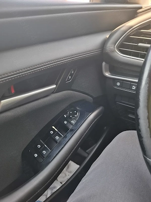 Mazda 3 e-Skyactiv G122 MHEV - imagine 9
