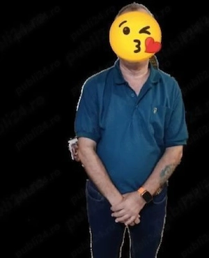   Buna sunt Alex am 48 de ani maseor cu experiență