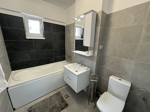 Apartament 2 camere de inchiriat, 62 mp, Decebal Resident - imagine 5