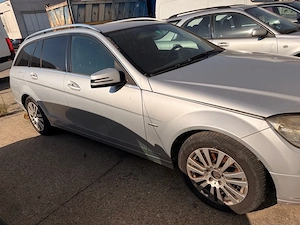 mercedes C220 Cdi  - imagine 2