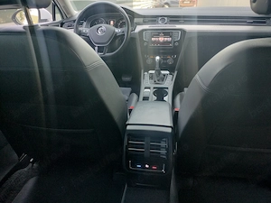 Vw Passat B8 Highline 2.0tdi cutie DSG model 2016Euro 6 - imagine 4