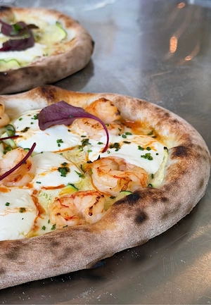 Sunt Pizza Chef Ofer Consultanta În Restaurant  - imagine 5