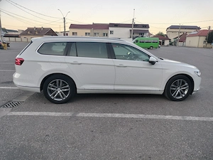 Vw Passat B8 Highline 2.0tdi cutie DSG model 2016Euro 6 - imagine 8