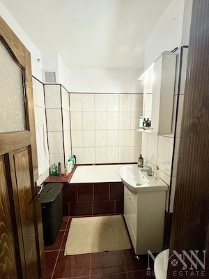 Apartament 2 camere tip D | De vanzare | cart. Nufarul - imagine 5