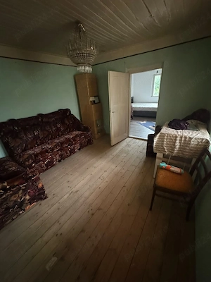 Vanzare casa plus teren - imagine 4