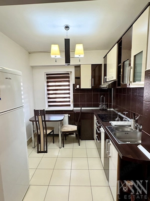 Apartament 2 camere tip D | De vanzare | cart. Nufarul - imagine 10