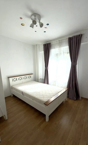 Ofer spre inchiriere apartament 3 camere, zona Piata Iancului, 90 mp, mobilat, utilat