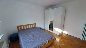 Apartament 3,5 camere, Mircea cel Batran, etaj 3 4, 79 mp, aer conditionat, parcare - imagine 7