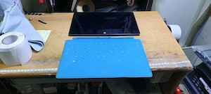 Win tabblet Microsoft surface defect pt. piese  