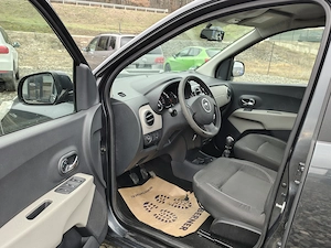 Dacia Lodgy 1.5 dCi 90 - 7 Locuri  - imagine 5