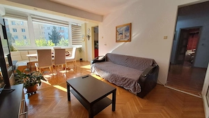 Apartament 3,5 camere, Mircea cel Batran, etaj 3 4, 79 mp, aer conditionat, parcare - imagine 4