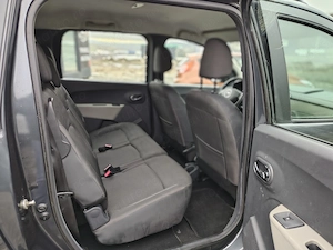 Dacia Lodgy 1.5 dCi 90 - 7 Locuri  - imagine 10