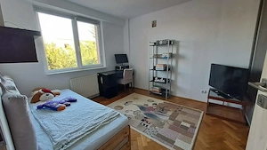 Apartament 3,5 camere, Mircea cel Batran, etaj 3 4, 79 mp, aer conditionat, parcare - imagine 2