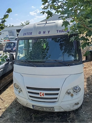 vand doua karsan j10 de piese - imagine 2