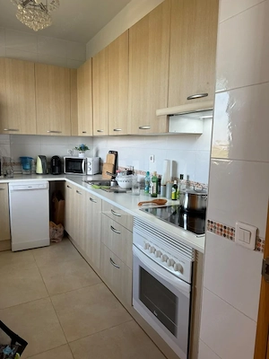 Apartament 3 camere I cu parcare I Iulius Mall - imagine 9