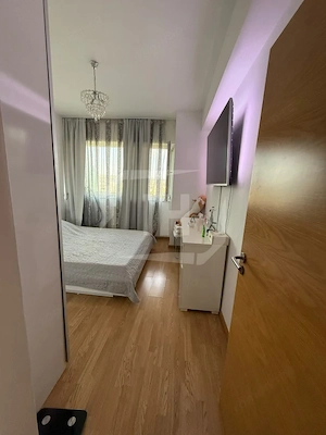 Apartament 3 camere I cu parcare I Iulius Mall - imagine 3