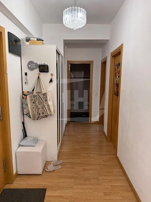Apartament 3 camere I cu parcare I Iulius Mall - imagine 12