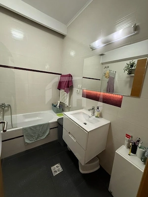 Apartament 3 camere I cu parcare I Iulius Mall - imagine 11