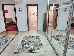Închiriere 2 camere Confort City, Splaiul Unirii, parcare, centrală proprie - imagine 5