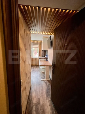 Garsoniera de vanzare, 11 mp, zona Gheorgheni  - imagine 3