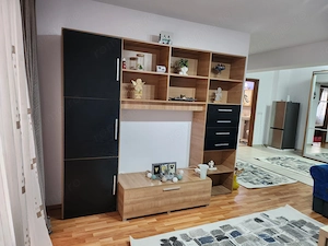 Închiriere 2 camere Confort City, Splaiul Unirii, parcare, centrală proprie - imagine 3