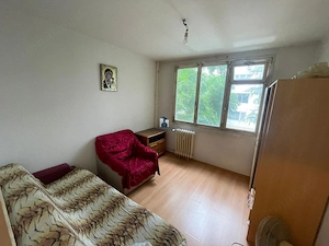 Apartament 3 camere Semidecomandat Aparatorii Patriei - imagine 5