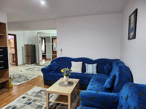 Închiriere 2 camere Confort City, Splaiul Unirii, parcare, centrală proprie - imagine 2