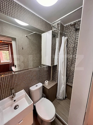 Garsoniera de vanzare, 11 mp, zona Gheorgheni  - imagine 6