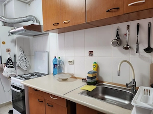 Închiriere 2 camere Confort City, Splaiul Unirii, parcare, centrală proprie - imagine 13
