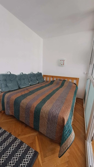 Apartament 3,5 camere, Mircea cel Batran, etaj 3 4, 79 mp, aer conditionat, parcare - imagine 6