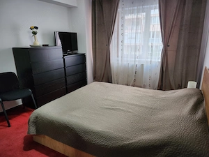 Închiriere 2 camere Confort City, Splaiul Unirii, parcare, centrală proprie - imagine 8