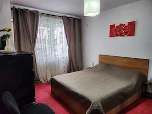 Închiriere 2 camere Confort City, Splaiul Unirii, parcare, centrală proprie - imagine 9