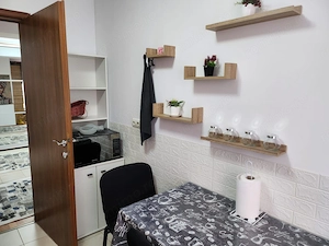 Închiriere 2 camere Confort City, Splaiul Unirii, parcare, centrală proprie - imagine 11