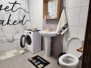 Închiriere 2 camere Confort City, Splaiul Unirii, parcare, centrală proprie - imagine 16