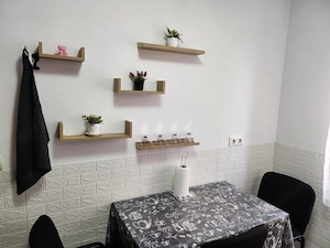 Închiriere 2 camere Confort City, Splaiul Unirii, parcare, centrală proprie - imagine 12